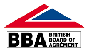 BBA approved