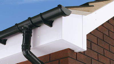 Soffits and Fascias